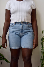 Nineties Levi's Shorts