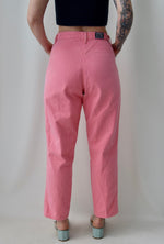 Bubblegum Rockies Jeans