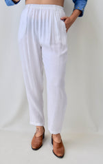 Super Soft Linen Lounge Pants