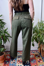 When Lindsay Was Punk Pants