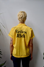 Eleanor Bowling Shirt