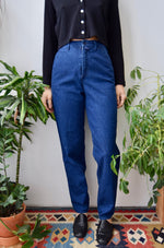 Perfect Calvin Klein Denim Trousers