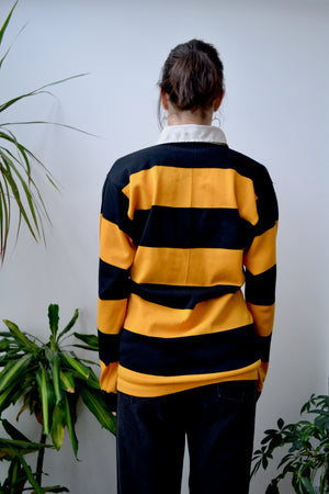 Bumble Bee Rugby Shirt