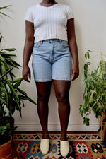 Nineties Levi's Shorts