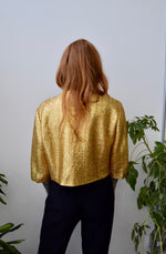 Rumpelstiltskin Jacket