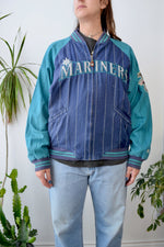 Nineties Cotton Mariners Jacket