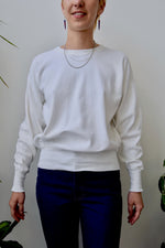 90s Does 50s Sweatshirt