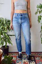 Eighties 501xx Jeans