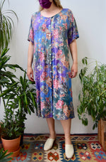 Florida Mom Rayon Dress