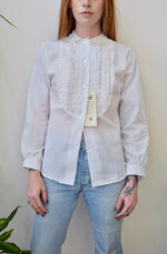 Deadstock 70s Blouse