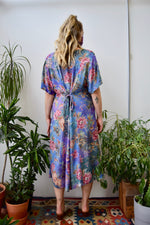 Florida Mom Rayon Dress