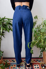 Perfect Calvin Klein Denim Trousers