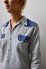 Boyville Western Shirt