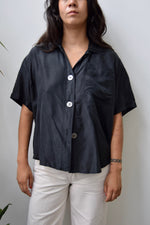 Silk Staple Blouse