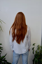 Deadstock 70s Blouse