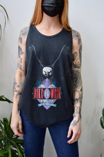1996 Harley Davidson Tank Top
