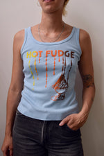 Hot Fudge Tank