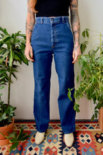 Eighties Levis Jeans