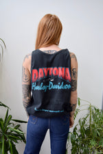 1996 Harley Davidson Tank Top