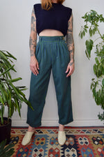 Cutie Esprit Striped Trousers