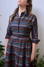 Gift Wrapping Dress
