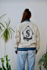 Nineties Cotton Mariners Jacket