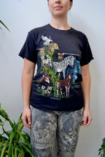 Vintage Wildlife Tee