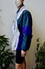 Nineties "Nike" Windbreaker