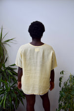 Best Perfect FLAX Linen Top
