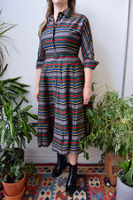Gift Wrapping Dress