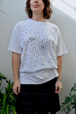 Ants "Where's the Party?" Tee