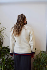 Donald Duck Turtleneck