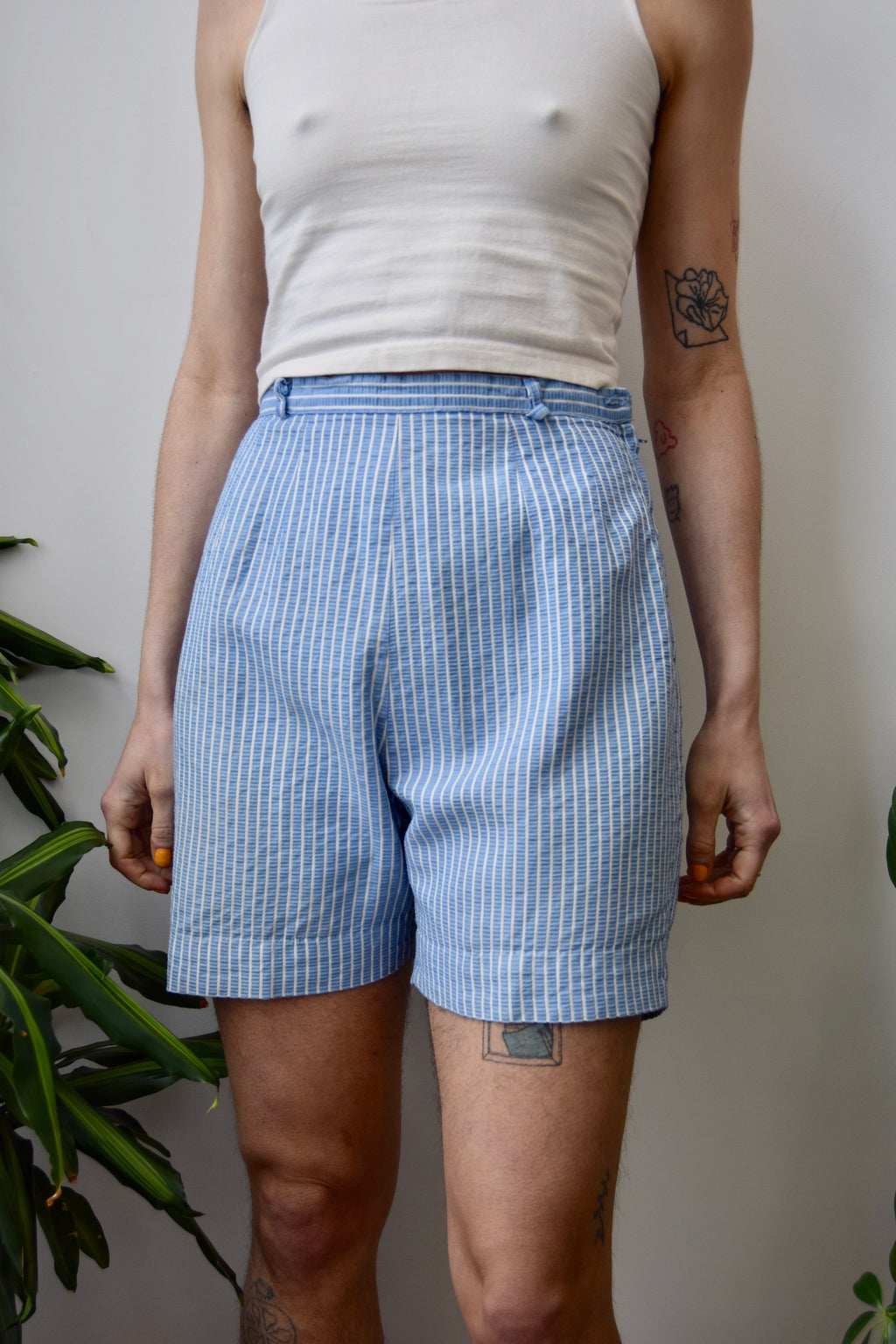 Regatta Shorts