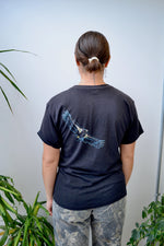 Vintage Wildlife Tee