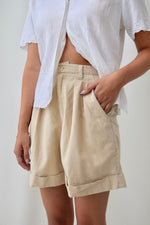 Jurassic Park Trouser Shorts