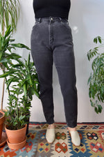 Soft Faded Lee Jeans