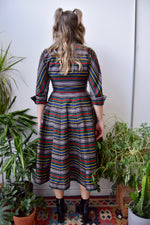 Gift Wrapping Dress