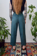 Cutie Esprit Striped Trousers