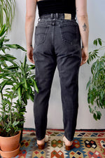 Soft Faded Lee Jeans
