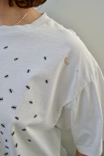 Ants "Where's the Party?" Tee