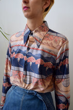 Carnation Shirt