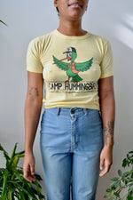 Camp Hummingbird Tee