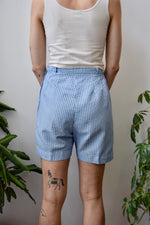 Regatta Shorts