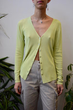 Melona Slinky Cardi