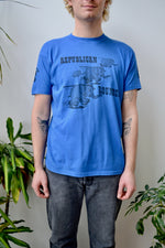 Republican Roundup Tee