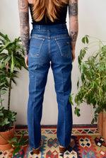 Eighties Wrangler Jeans