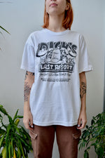 Dick's Last Resort Tee
