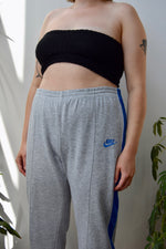Grey Tag Nike Sweats