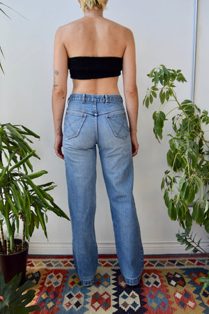 Tyme Seventies Jeans