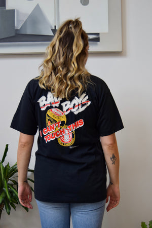 '89 Bad Boy Champs Tee